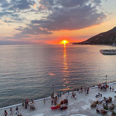 View Point Διαμέρισμα Λουτράκι Εξωτερικό φωτογραφία