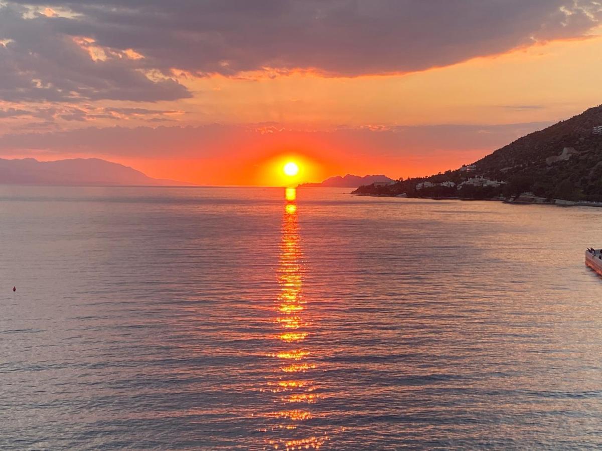 View Point Διαμέρισμα Λουτράκι Εξωτερικό φωτογραφία